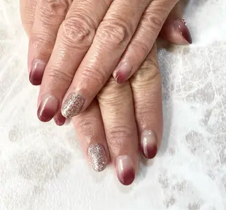 ネイル ゆぴねいる yupinailのネイルデザイン