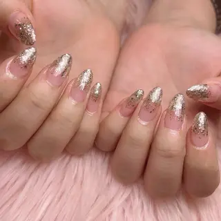 ネイル Artgallery YUKIのネイルデザイン