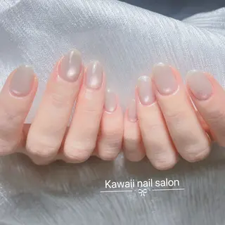 ネイル Hina KawaiiNailのネイルデザイン