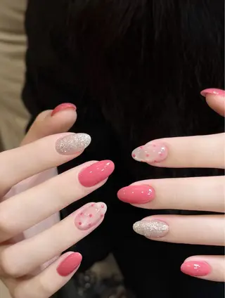 ネイル MEI Nailのネイルデザイン