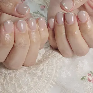 ネイル ネイルサロンほっこり kanaのネイルデザイン