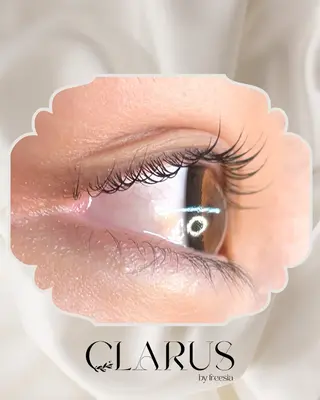 マツエク・マツパ Nishimura Chisatoのマツエク・マツパデザイン