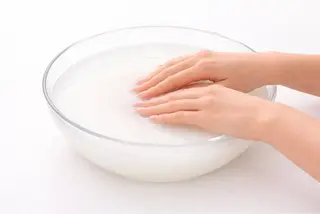 ネイル SORIEN所属・ネイリスト HIROのネイルデザイン