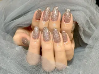 ネイル Nail Salon KURELLYのネイルデザイン