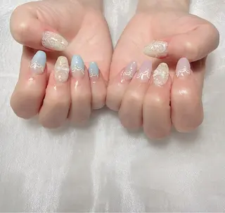 ネイル hairsalon 556のマツエク・マツパデザイン