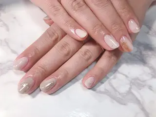 ネイル Regaro i.sのネイルデザイン
