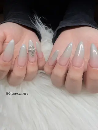 ネイル Giypsē amuruのネイルデザイン