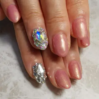 ネイル reve あやののネイルデザイン