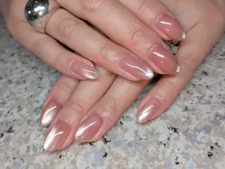 ネイル スズキ マイコのネイルデザイン