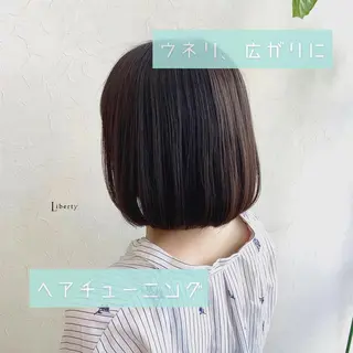 ショート メンズ指名多数!! 田島史也のヘアスタイル