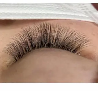 マツエク・マツパ 塚田 里香のマツエク・マツパデザイン