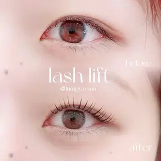 マツエク・マツパ takaoka seiraのマツエク・マツパデザイン