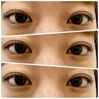 マツエク・マツパ eyelist🌷 Madokaのマツエク・マツパデザイン