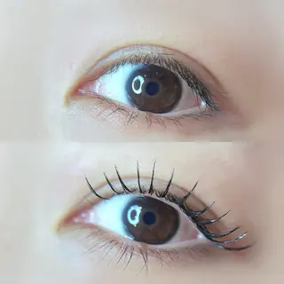 マツエク・マツパ araki 🧸💭のマツエク・マツパデザイン