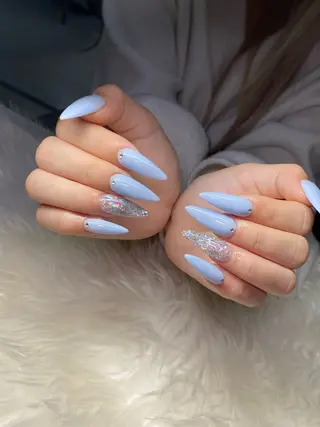 ネイル nes.nail★ AYANOのネイルデザイン