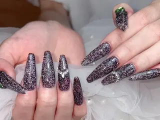 ネイル Bél Nail salonのネイルデザイン
