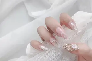 ネイル Cute beauty2のマツエク・マツパデザイン