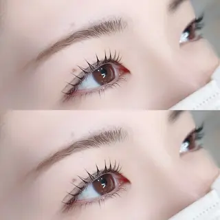 マツエク・マツパ OAK 新潟駅前店のマツエク・マツパデザイン