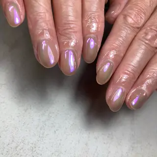 ネイル sary nailのネイルデザイン