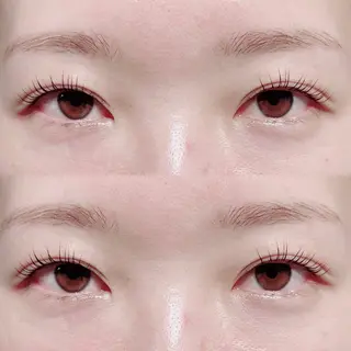 マツエク・マツパ アイ.ネイリスト りこの眉毛・アイブロウイメージ