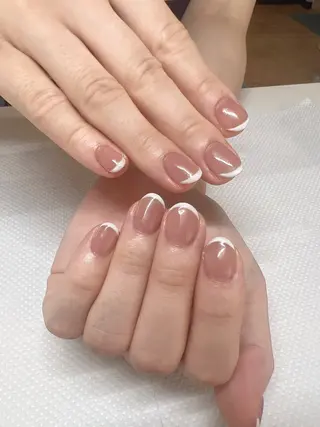 ネイル VIP TRENDYのネイルデザイン
