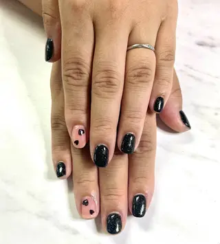 ネイル nail salon 💎cocoroのネイルデザイン