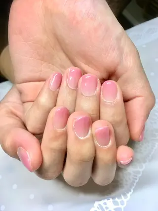 ネイル 新宿ネイルサロン ジェミディローサのネイルデザイン