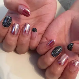 ネイル ♡ miyaのネイルデザイン