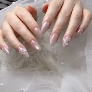 ネイル ENsalon nailのネイルデザイン