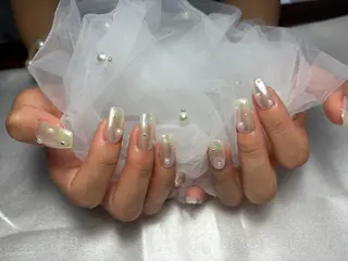 ネイル A Zのネイルデザイン