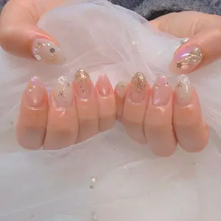 ネイル Private Salon 大宮のネイルデザイン