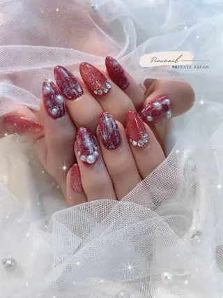 ネイル Pino Nailのネイルデザイン