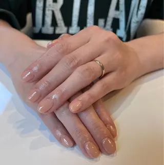 ネイル Erumo Sugaのネイルデザイン