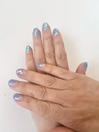 ネイル nail salon bel eclatのネイルデザイン
