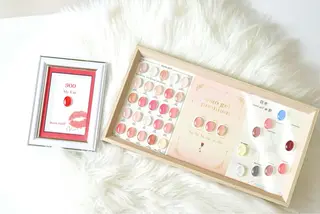 ネイル Salon Ola* RIKOのネイルデザイン