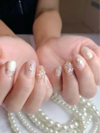 ネイル HALU ハルのネイルデザイン