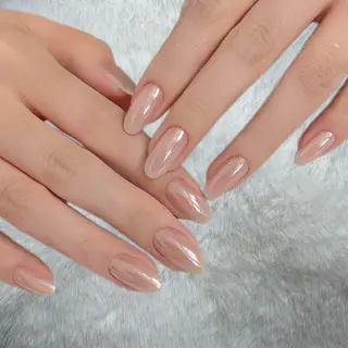ネイル akige akigeのネイルデザイン