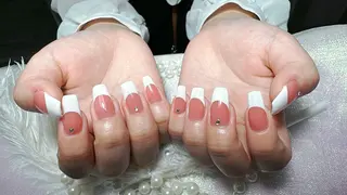 ネイル Di'a nail ネイルサロンのネイルデザイン