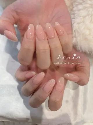 ネイル ecrin エクラン Haruka🌼のネイルデザイン