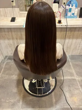 ミディアム 久代 大翔のヘアスタイル