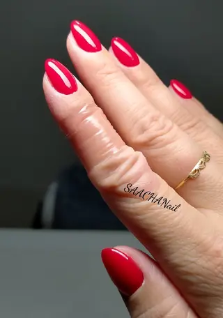 ネイル SAACHANail  のネイルデザイン