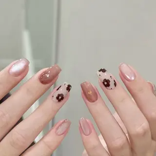 ネイル Mi miaのマツエク・マツパデザイン