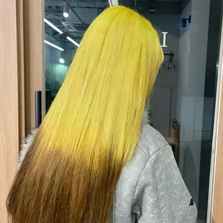 ロング Libero／ HARUKA【柏】のヘアスタイル