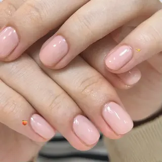ネイル nails by tete🧸のネイルデザイン