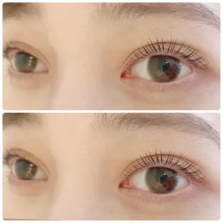 マツエク・マツパ eyelist kyoka🍒⁂のマツエク・マツパデザイン