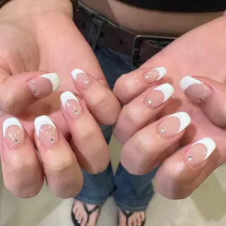 ネイル 🎶個性派ネイル💅 /Komachi❤️のネイルデザイン