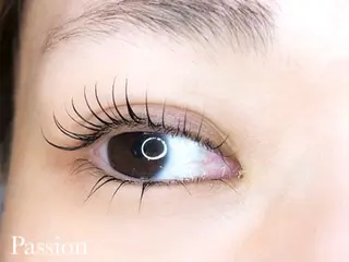 マツエク・マツパ eyelash Passion 木下のマツエク・マツパデザイン