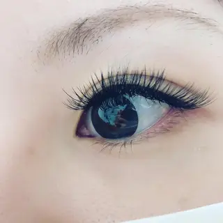 マツエク・マツパ R ...Rの眉毛・アイブロウイメージ