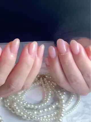 ネイル HALU ハルのネイルデザイン