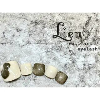 ネイル Lien 川崎店のネイルデザイン